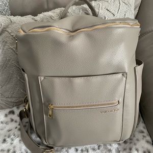 Fawn Design Diaper Bag Full Size 2.0